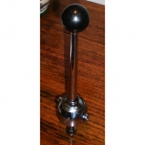 Gear handle for Lancia Appia Fuoriserie